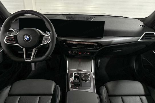 BMW Seria 3 318i M Sport