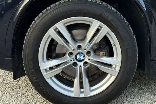 BMW X5 xDrive25d