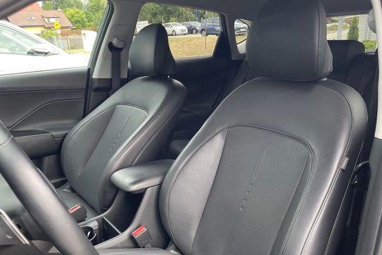 Hyundai Kona 1.6 Gdi Hybrid Platinum Dct