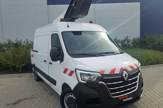 Renault Master dCi