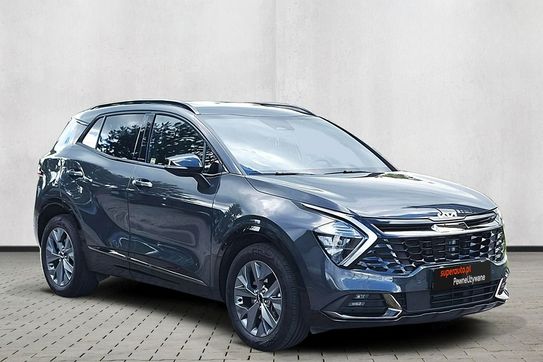 Kia Sportage 1.6 t-Gdi Hev Anniversary 2WD