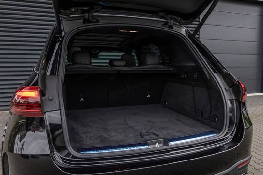 Mercedes GLE 450 d 4-Matic AMG Line