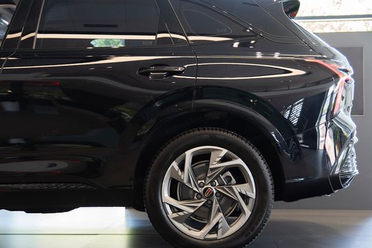 Hongqi HS3 1.5T FWD