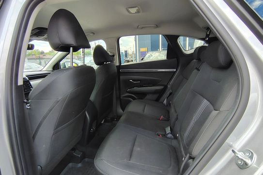 Hyundai Tucson 1.6