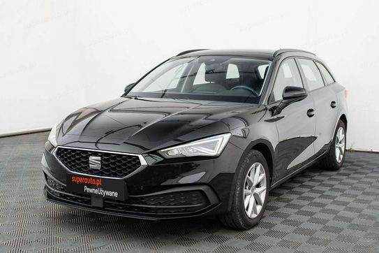 Seat Leon 1.5 TSI