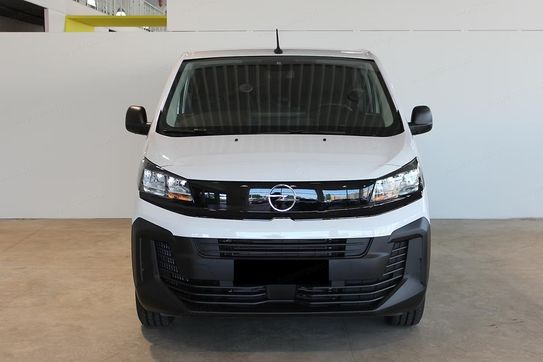 Opel Vivaro XL L2H1 Zabudowa Brygadowa Składana