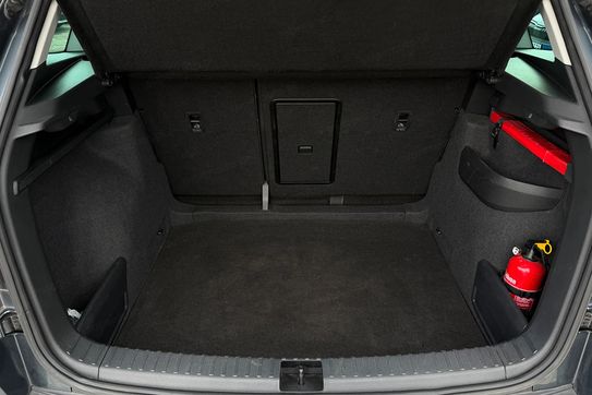 Skoda Karoq 1.5 Tsi Act Gpf 4X2 Ambition Dsg