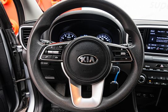 Kia Sportage 1.6 GDI M 2WD