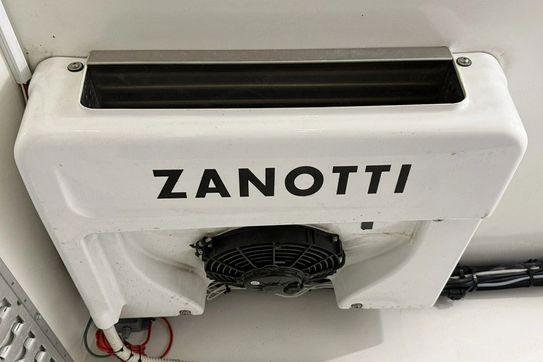 Renault Master L3H2 Pack Clim Mroźnia do -20°