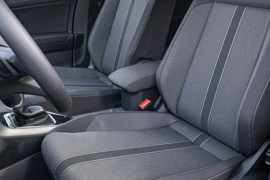 Volkswagen T-Roc Life Plus 1.5 TSI DSG