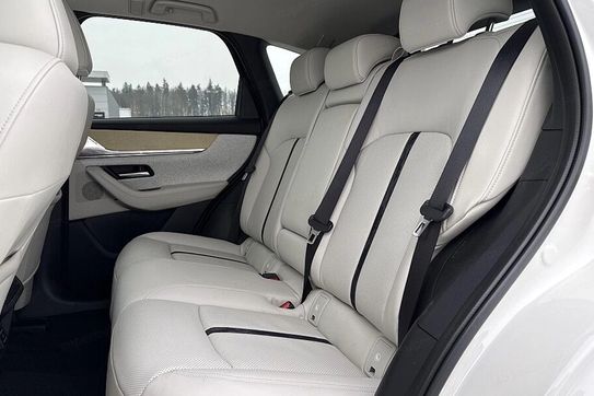 Mazda CX-60 2.5 PHEV Takumi 4x4 aut