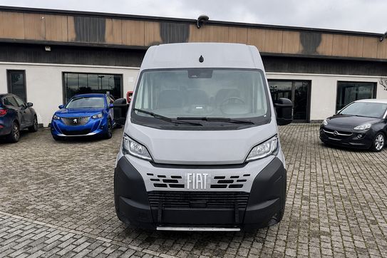 Fiat Ducato 3.3t L2H2