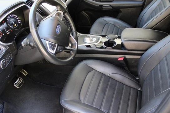 Ford Galaxy 2.0 EcoBlue