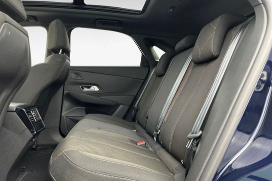 DS DS7 Bastille 1.6 E-Tense Hybrid AT 4x4