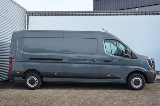 Renault Master L3H2 Extra AT9