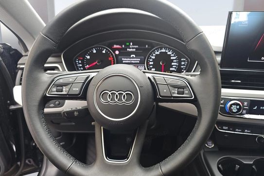 Audi A5 Sportback 35 TDI