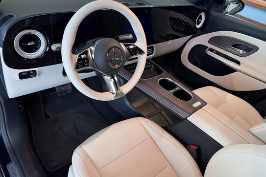 Mercedes GLB 250+ EQ