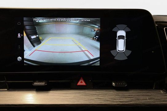 Kia Sportage 1.6 T-GDI DCT