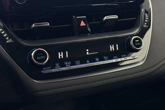 Toyota Corolla 1.5 Comfort