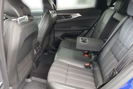 Renault Austral E-Tech Full Hybrid 200 Techno MMT