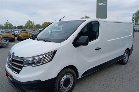 Renault Trafic 2.0 dCi L2H1 Extra