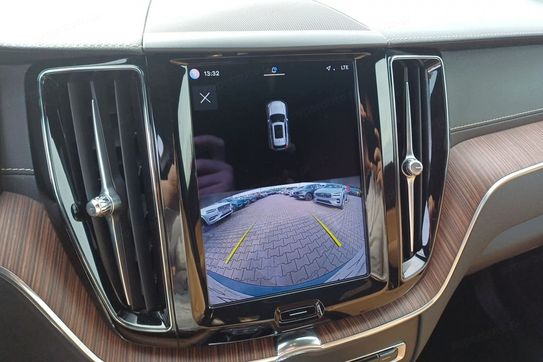 Volvo XC60 B4 B Inscription