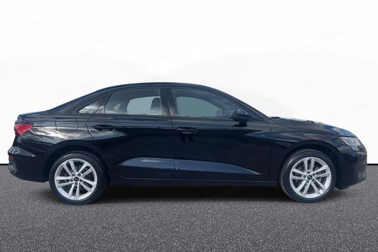 Audi A3 30 TFSI mHEV S tronic