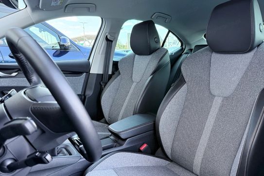 Skoda Octavia 1.5 Tsi Selection