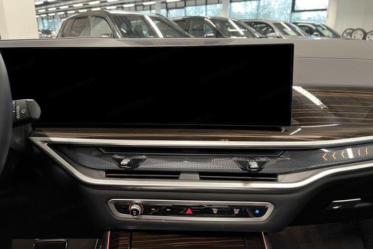 BMW X5 xDrive40i M Sport