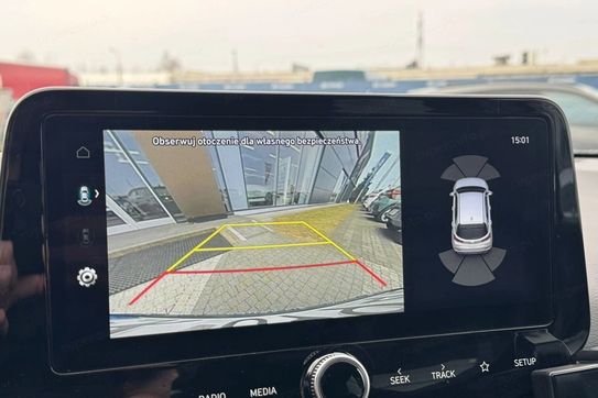 Hyundai i30 1.5 T-GDI 48V Smart