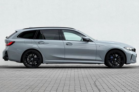 BMW Seria 3 Touring 320d xDrive M Sport