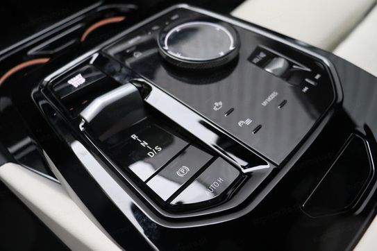 BMW Seria 5 520d xDrive M Sport