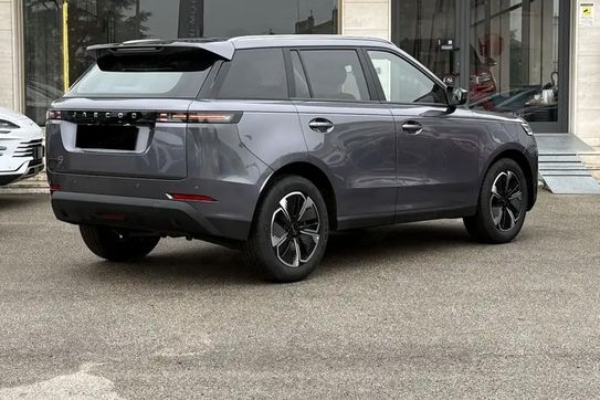 Jaecoo 5 1.6 T-GDI Premium DCT