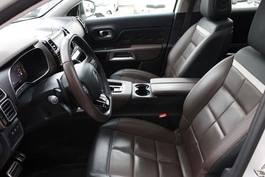 Citroen C5 Aircross Shine Pack