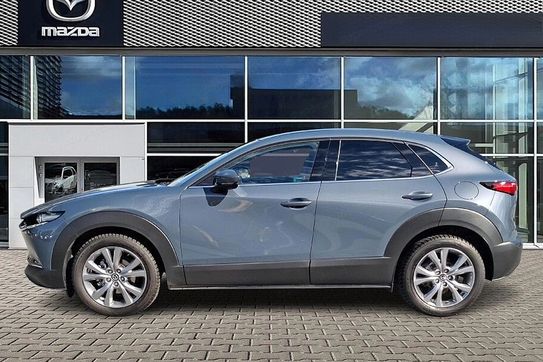 Mazda CX-30 2.0 Exclusive-Line