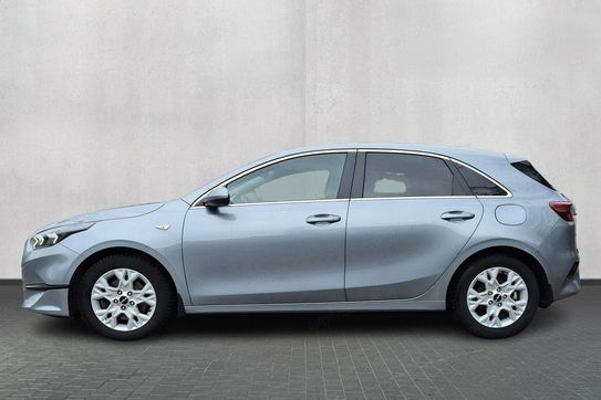 Kia Ceed 1.5 T-GDI M DCT