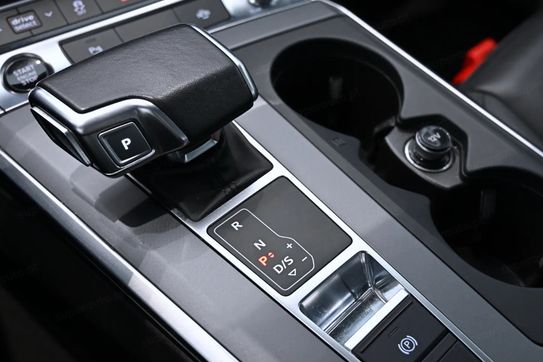 Audi A6 40 TDI mHEV quattro S tronic