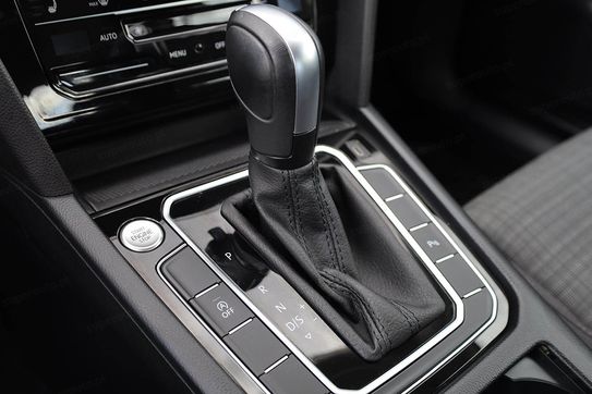 Volkswagen Passat Tsi Business Dsg