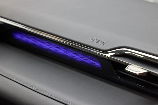 Gac AION V Premium EV