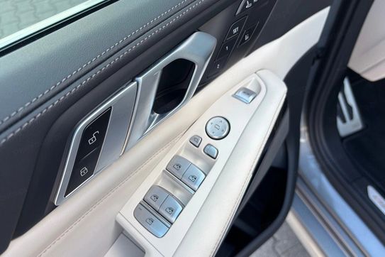 BMW X7 xDrive40d M Sport