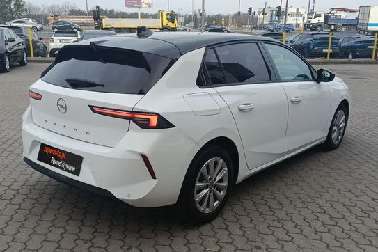 Opel Astra 1.2 T Business Edition S&S