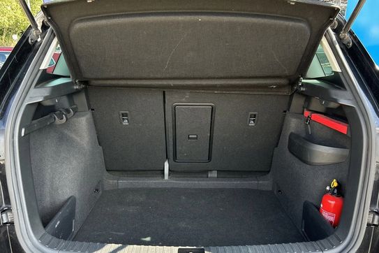 Skoda Karoq 1.5 Tsi Act Ambition Dsg