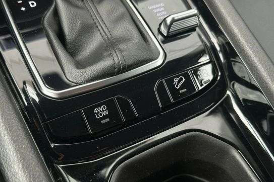 Jeep Compass 1.3