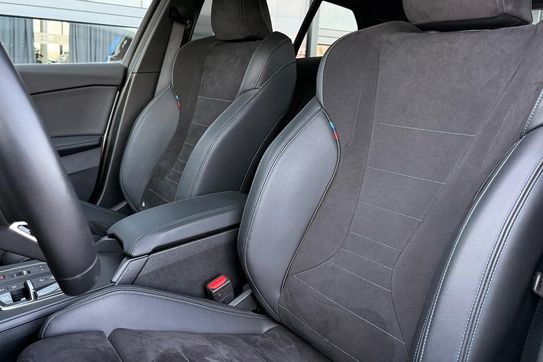 BMW Seria 1 120 mHEV aut