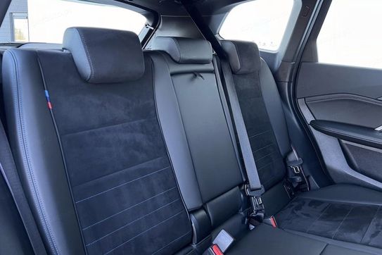 BMW X1 xDrive20d M Sport