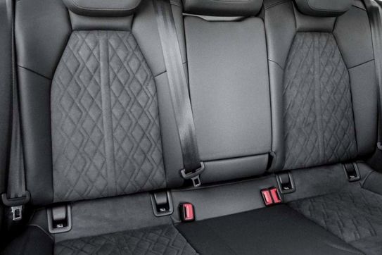 Audi A3 RS3 TFSI quattro