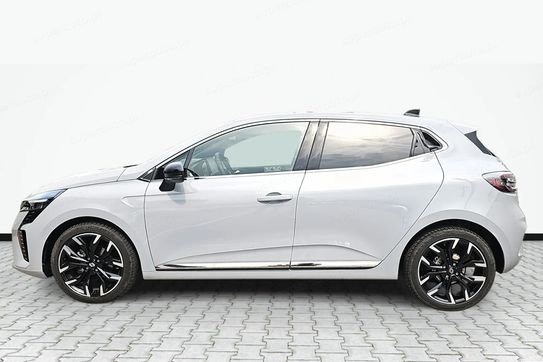 Renault Clio 1.0 TCe Techno