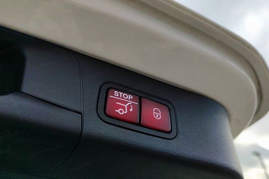 Mercedes Klasa B 220 4MATIC AMG Line