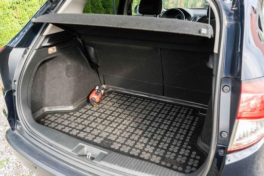 Honda HR-V Elegance Adas Cvt