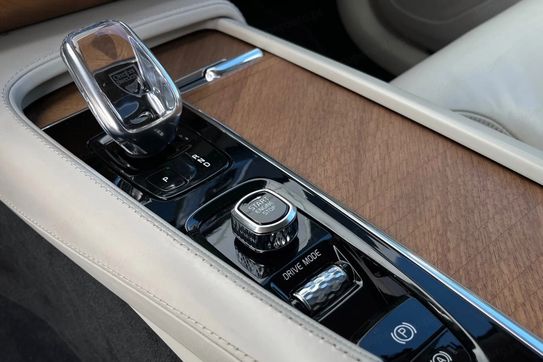 Volvo XC90 D5 AWD Inscription 7os